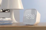Philips Digital Alarm Clock Radio With USB Charge-TAR4406/79