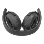Philips Wireless Headphones-TAUH202BK/00 - Image 2