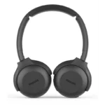 Philips Wireless Headphones-TAUH202BK/00