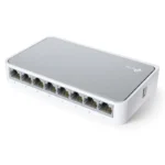 TP-Link 8-Port 10/100Mbps Desktop Switch - TL-SF1008D