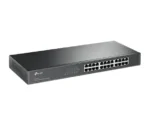 TP-Link 24-Port 10/100Mbps Rackmount Unmanaged - TL-SF1024
