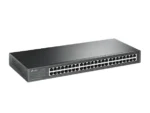 TP-Link 48-Port 10/100Mbps Rackmount Switch - TL-SF1048