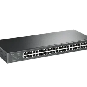 TP-Link 48-Port 10/100Mbps Rackmount Switch - TL-SF1048