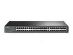 TP-Link 48-Port 10/100Mbps Rackmount Switch - TL-SF1048