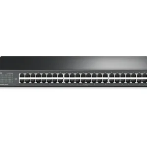 TP-Link 48-Port 10/100Mbps Rackmount Switch - TL-SF1048