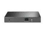 TP-Link 16 Port Gigabit Easy Smart Managed Switch with 8 Port PoE+- TL-SG1016PE