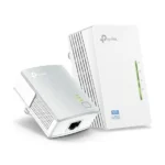 TP-Link 300Mbps AV600 Wi-Fi Powerline Extender Starter Kit - TL-WPA4220 KIT