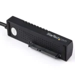 StarTech SATA to USB Cable - USB 3.1 10Gbps - SATA 2.5 / 3.5" SSD HDD - USB312SAT3