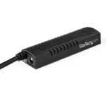 StarTech SATA to USB Cable - USB 3.1 10Gbps - SATA 2.5 / 3.5" SSD HDD - USB312SAT3