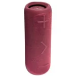 Blueant X2i Portable Bluetooth Speaker Crimson Redv