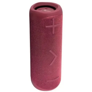Blueant X2i Portable Bluetooth Speaker Crimson Redv