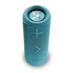 Blueant X2i Ocean Blue Bluetooth Speaker