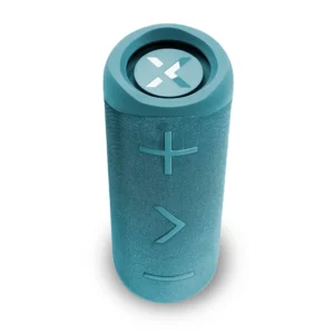Blueant X2i Ocean Blue Bluetooth Speaker