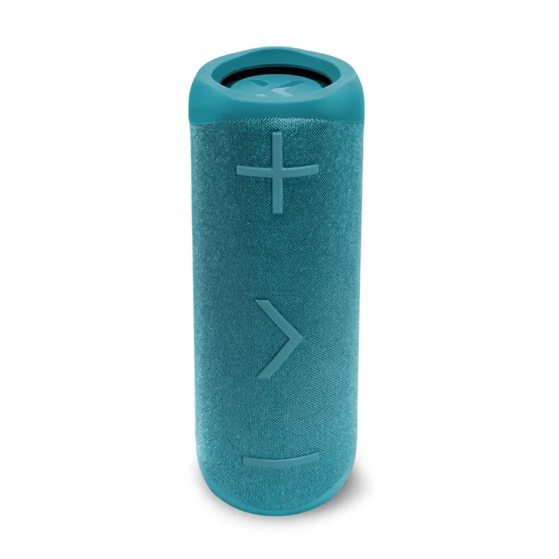 Blueant X2i Ocean Blue Bluetooth Speaker