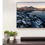 Blueant XT120 2.1 Soundbar With Built-in Subwoofer-XT120-DD