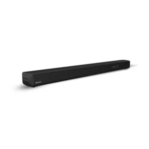 Blueant XT120 2.1 Soundbar With Built-in Subwoofer-XT120-DD