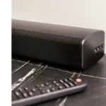 Blueant XT120 2.1 Soundbar With Built-in Subwoofer-XT120-DD