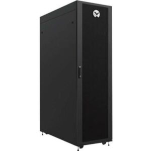 Vertiv VE Rack Cabinet 42Ux600Wx1200D-01230850
