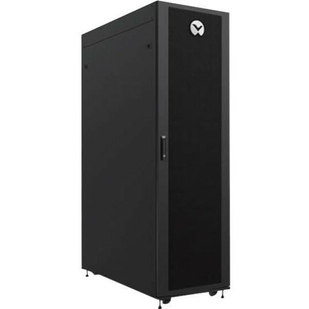 Vertiv VE Rack Cabinet 42Ux600Wx1200D-01230850