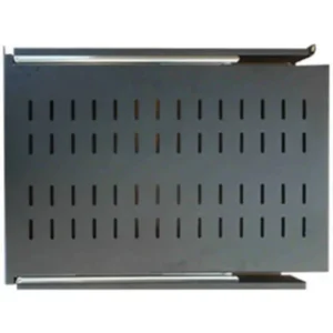 Vertiv 19" Rack Mount Fixed Shelf 650mm Depth-01230856