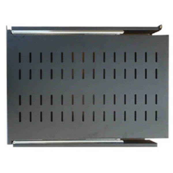 Vertiv 19" Rack Mount Fixed Shelf 650mm Depth-01230856