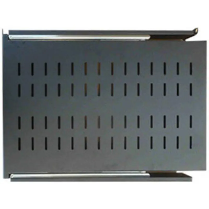 01230856 Vertiv 19" Rack Mount Fixed Shelf 650mm Depth-01230856