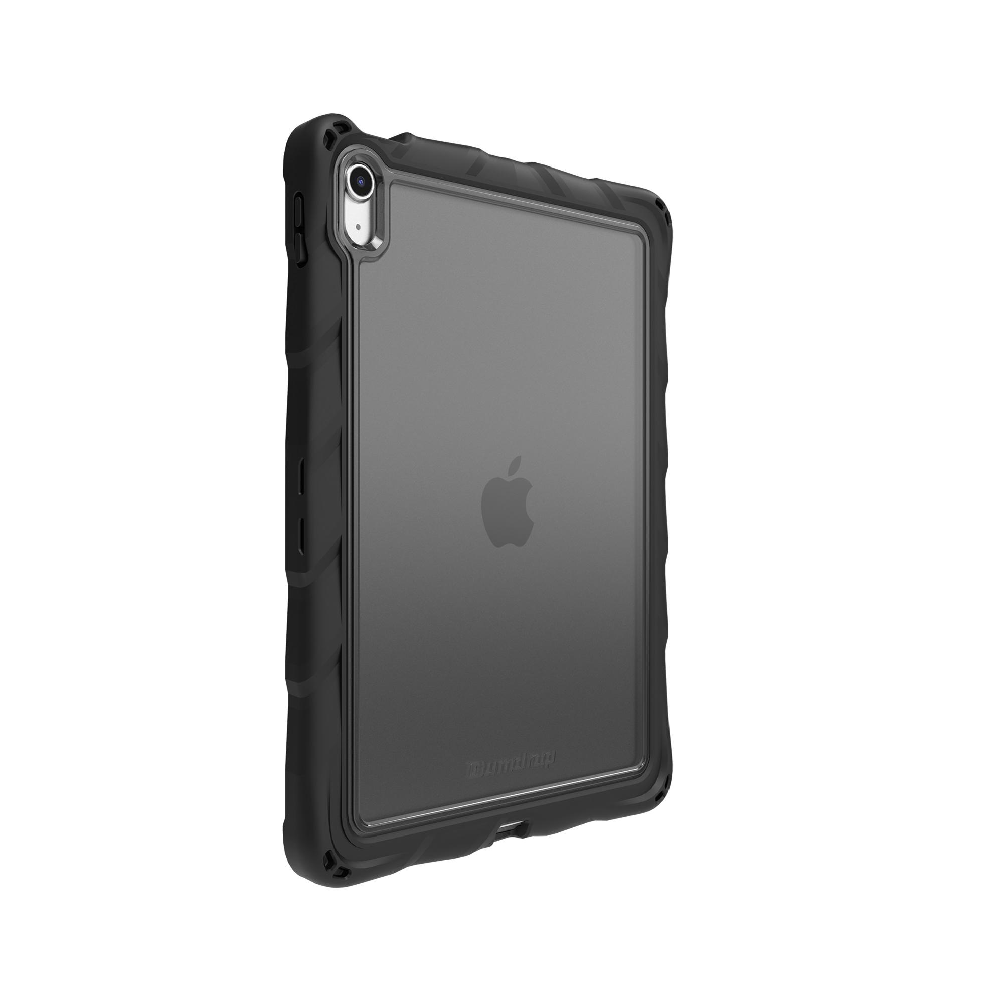 Gumdrop DropTech Clear iPad 11" Case-01A004