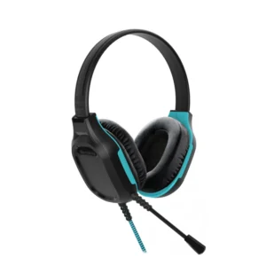 Gumdrop DropTech Kids Rugged Headset With Microphone-01H023