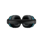 Gumdrop DropTech Kids Rugged headphone-01H024