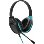 Gumdrop DropTech USB-C Kids Rugged Headset-01H025
