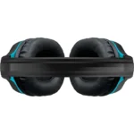 Gumdrop DropTech USB-C Kids Rugged Headset-01H025