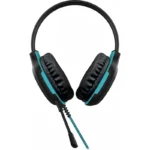 Gumdrop DropTech USB-C Kids Rugged Headset-01H026