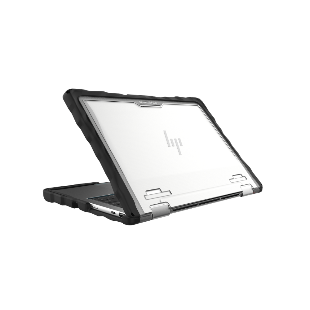 Gumdrop DropTech Case for HP EliteBook 8 G1i 13" FLIP-01H036