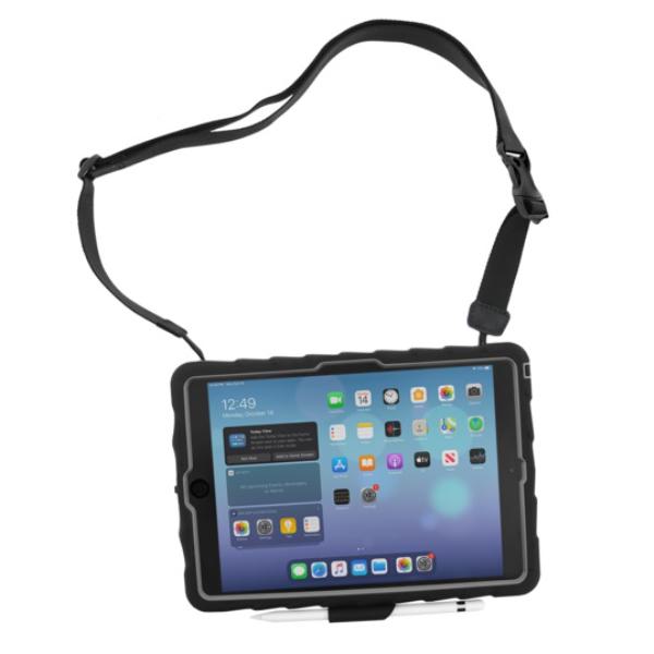 Gumdrop Shoulder strap for Hideaway Rugged iPad Case-03A006