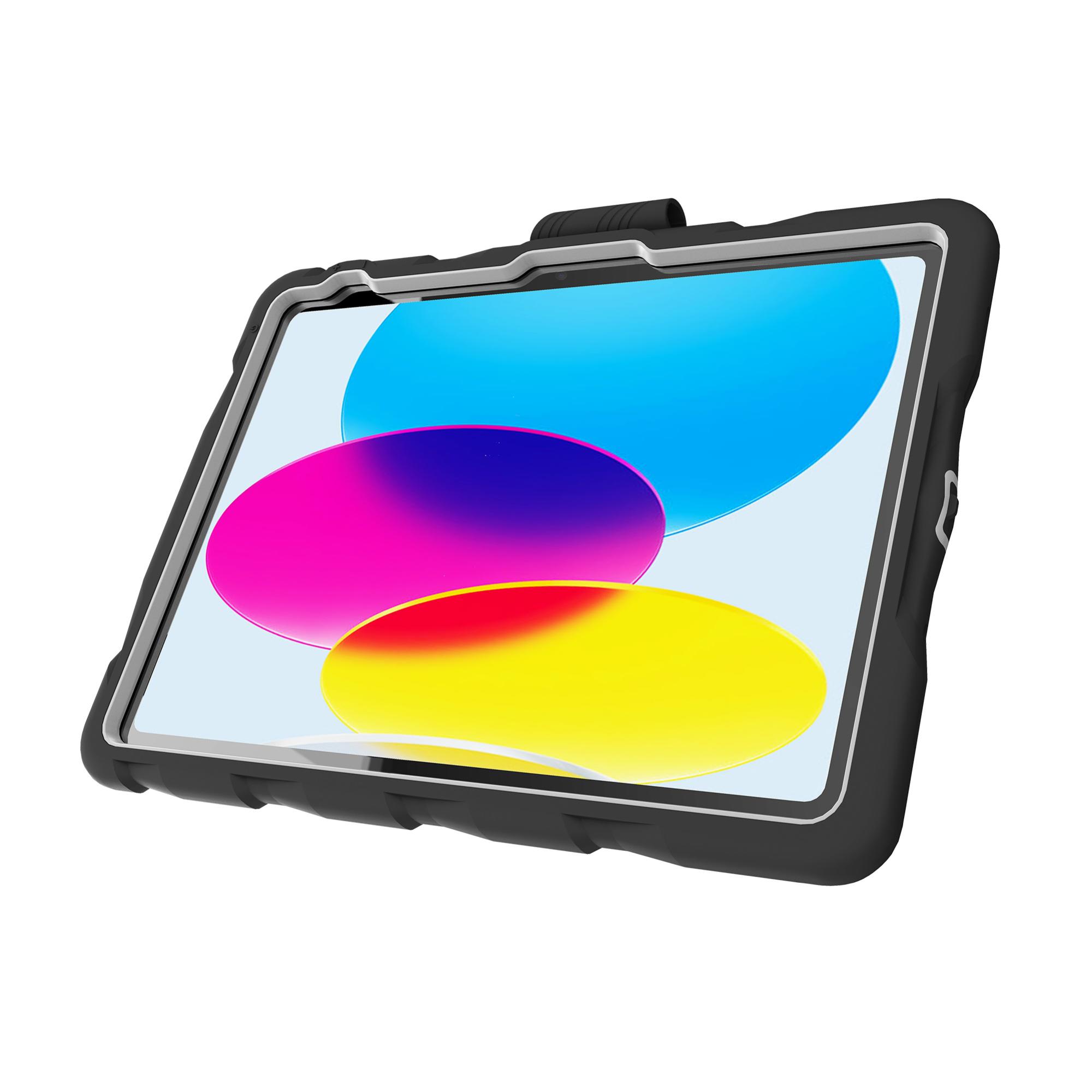 Gumdrop Hideaway Case For iPad 11" (10th/11th Gen) -03A011