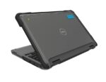 Gumdrop SlimTech Case for DELL 3110/3100-06D001E01-2
