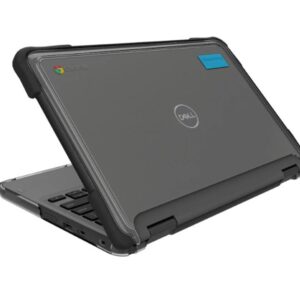 Gumdrop SlimTech Case for DELL 3110/3100-06D001E01-2