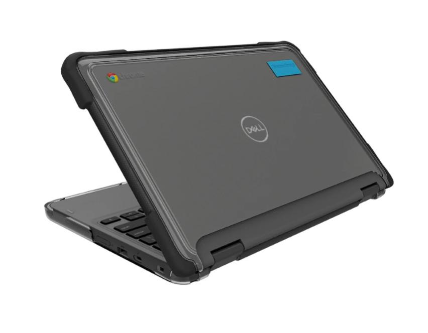 Gumdrop SlimTech Case for DELL 3110/3100-06D001E01-2