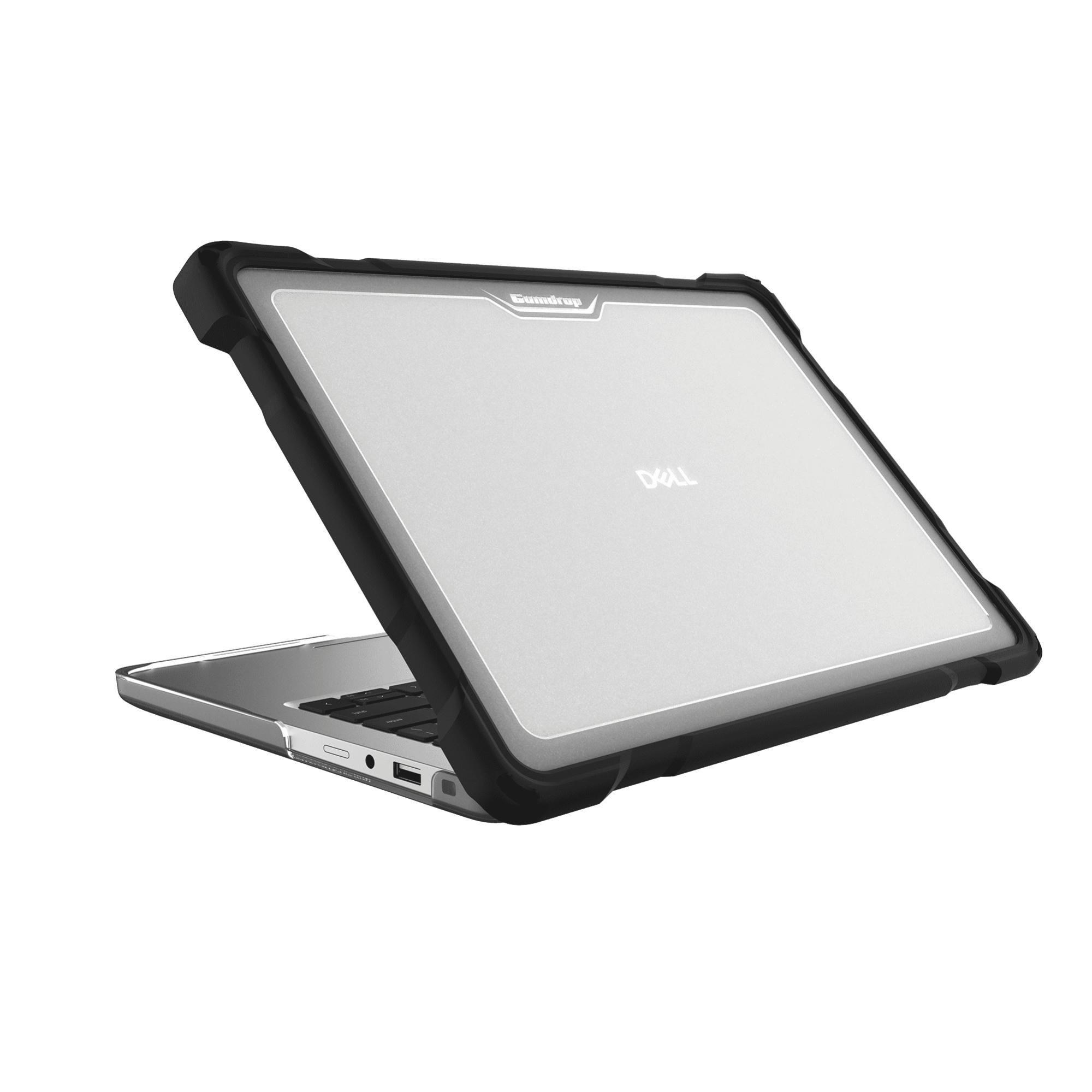 Gumdrop SlimTech Case For Dell Pro 13 Plus (2-In-1)-06D015