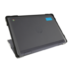 Gumdrop SlimTech Case For HP Chromebook x360-06H009