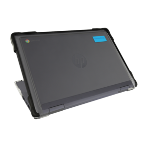 Gumdrop SlimTech Case For HP Chromebook x360-06H009