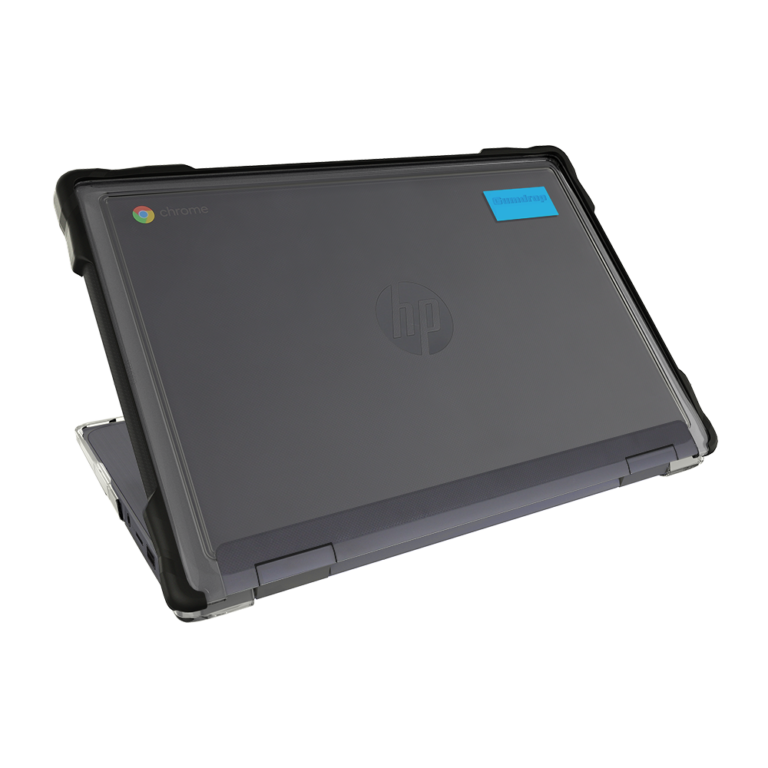 Gumdrop SlimTech Case For HP Chromebook x360-06H009