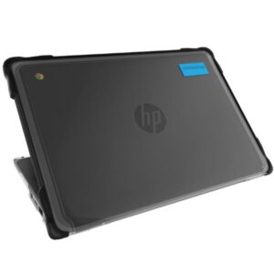 Gumdrop SlimTech Case For HP Chromebook x360-06H010