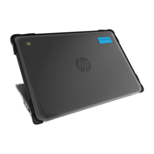 Gumdrop SlimTech Case For HP Chromebook x360-06H010