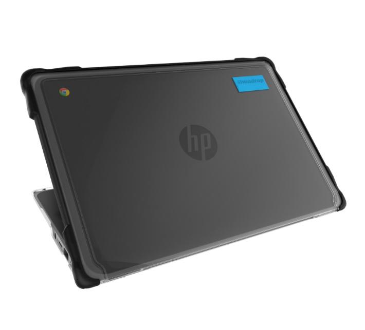 Gumdrop SlimTech Case For HP Chromebook x360-06H010