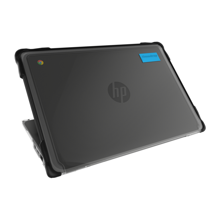 Gumdrop SlimTech Case For HP Chromebook x360-06H010