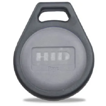 HID Proxkey III Keyfob Prox Non Match Num By Hid Main Prog - 1346NNSSN-PRG-M