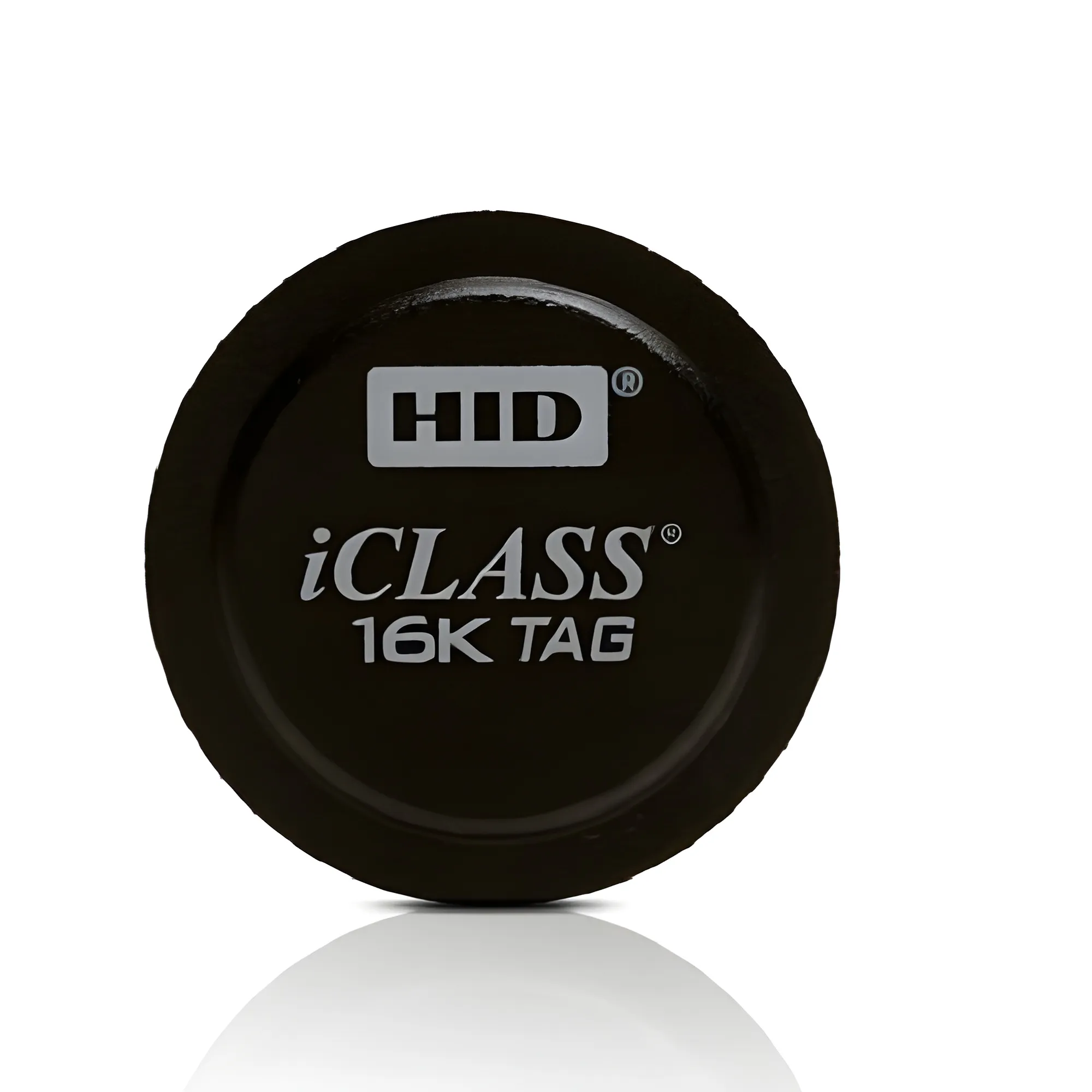 HID Microprox Tag Prox No Num Branch Prog - 1391NSSNN-PRG-B