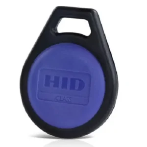 HID IClass Keyfob 2K/2 Main Prog - 2050CNNNN-PRG-M