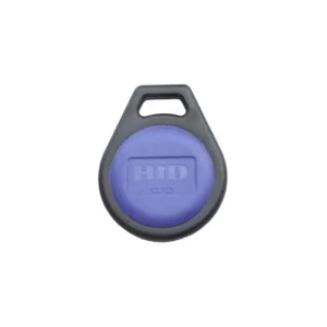 HID IClass Keyfob 2K/2 Non Match Num Main Prog Only - 2050CNNSN-PRG-M